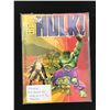 Image 1 : THE HULK MAGAZINE #23  (MARVEL COMICS)