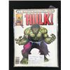 Image 1 : THE HULK MAGAZINE #26  (MARVEL COMICS)