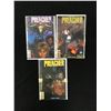 Image 1 : LOT OF PREACHER  COMICS (DC COMICS)