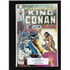 Image 1 : MARVEL COMICS #1 KING CONAN (1ST APPEARANCE OF CONN, SON OF CONAN)