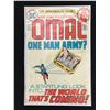 Image 1 : DC COMICS #1 OMAC (1ST SPECTACULAR ISSUE)