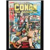 Image 1 : MARVEL COMICS #2 CONAN THE BARBARIAN