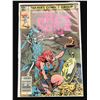 Image 1 : MARVEL COMICS #1 RED SONJA (SHE-DEVIL WITH A SWORD)