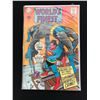 Image 1 : DC COMICS WORLDS FINEST