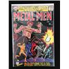 Image 1 : DC COMICS #19 METAL MEN