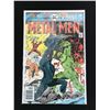 Image 1 : DC COMICS #47 METAL MEN