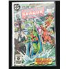 Image 1 : DC COMICS #228 JUSTICE LEAGUE OF AMERICA