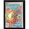 Image 1 : DC COMICS #5 BOOSTER GOLD