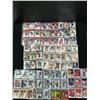 Image 1 : LARGE LOT OF HOCKEY CARDS