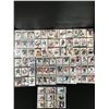 Image 1 : LARGE LOT OF HOCKEY CARDS