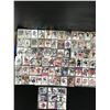 Image 1 : LARGE LOT OF HOCKEY CARDS
