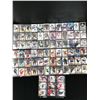 Image 1 : LARGE LOT OF HOCKEY CARDS