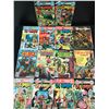 Image 1 : LOT OF 14 COMICS (DC COMICS AND DELL)