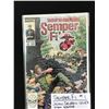 Image 1 : MARVEL COMICS #1 SEMPER FI (JUSTON SEVERIN COVER)