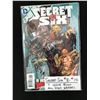 Image 1 : DC COMICS 7 ISSUE RUN SECRET SIX (#8-14)