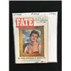 Image 1 : FATE MAGAZINE (THE STRANGE DISAPPEARANCE OF THEODOSIA BURR)