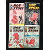 Image 1 : LOT OF 4 HARVEY COMICS