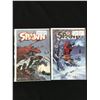 Image 1 : LOT OF 2 SPAWN COMICS