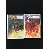 Image 1 : LOT OF 2 SPAWN COMICS