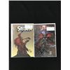 Image 1 : LOT OF 2 SPAWN COMICS