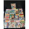 Image 1 : LOT OF 13 COMICS (MARVEL COMICS)