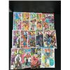 Image 1 : LOT OF 14 MARVEL X-MEN COMICS