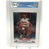 Image 1 : 2022 PANINI MOSAIC NO. 182 TOM BRADY GCG 9.5