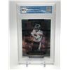 Image 1 : 2022 PANINI MOSAIC NO. 72 DEZ FITZPATRICK CONCOURSE LEVEL RC GCG 9.5