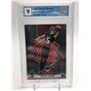 Image 1 : 2022 PANINI MOSAIC NO. 275 DRAKE LONDON RC GCG 9