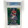 Image 1 : 2022 PANINI MOSAIC NO. 63 JOHN ELWAY PRIZM GCG 9.5