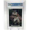 Image 1 : 2022 PANINI MOSAIC NO. 146 SAQUON BARKLEY GCG 10 MINT!