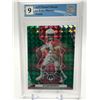 Image 1 : 2022 PANINI MOSAIC NO. 1 KYLER MURRAY PRIZM GCG 9