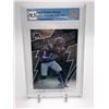 Image 1 : 2022 PANINI MOSAIC #TL-10 JUSTIN JEFFERSON THUNDERLANE GCG GRADED 9.5