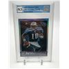 Image 1 : 2021 DONRUSS OPTIC #RS-VY VINCE YOUNG RETRO SERIES GCG GRADED 9.5