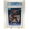 Image 1 : 1998 UD STARQUEST 'BLUE' NO. SQ1 PATRICK ROY GCG 9.5