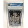 Image 2 : 2016-17 UD PORTRAITS NO. P-79 BRAYDEN POINT 50 GOAL SCORER ROOKIE CARD GCG 9.5