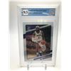 Image 1 : 2021-22 DONRUSS OPTIC NO. 41 LEBRON JAMES GCG 9.5