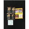 Image 1 : HIGH END RARE LEAF BASEBALL PACKS /RARE NOLAN RYAN BOX BOTTOM