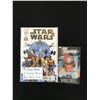 Image 1 : MARVEL COMICS STAR WARS NO. 1 WITH POE PROMO CARD