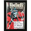 Image 1 : 1993 MARVEL COMICS THE PUNISHER NO. 50 (1ST APP PUNISHER 2099)