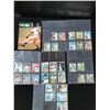 Image 1 : LOT OF VINTAGE 60S-70S MLB BASEBALL CARDS