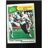 Image 1 : 1977 TOPPS RECORD BREAKER OJ SIMPSON RUSHING YARDS IN A GAME