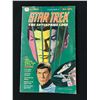 Image 1 : 1976 GOLDEN PRESS STAR TREK ENTERPRISE LOGS MAGAZINE