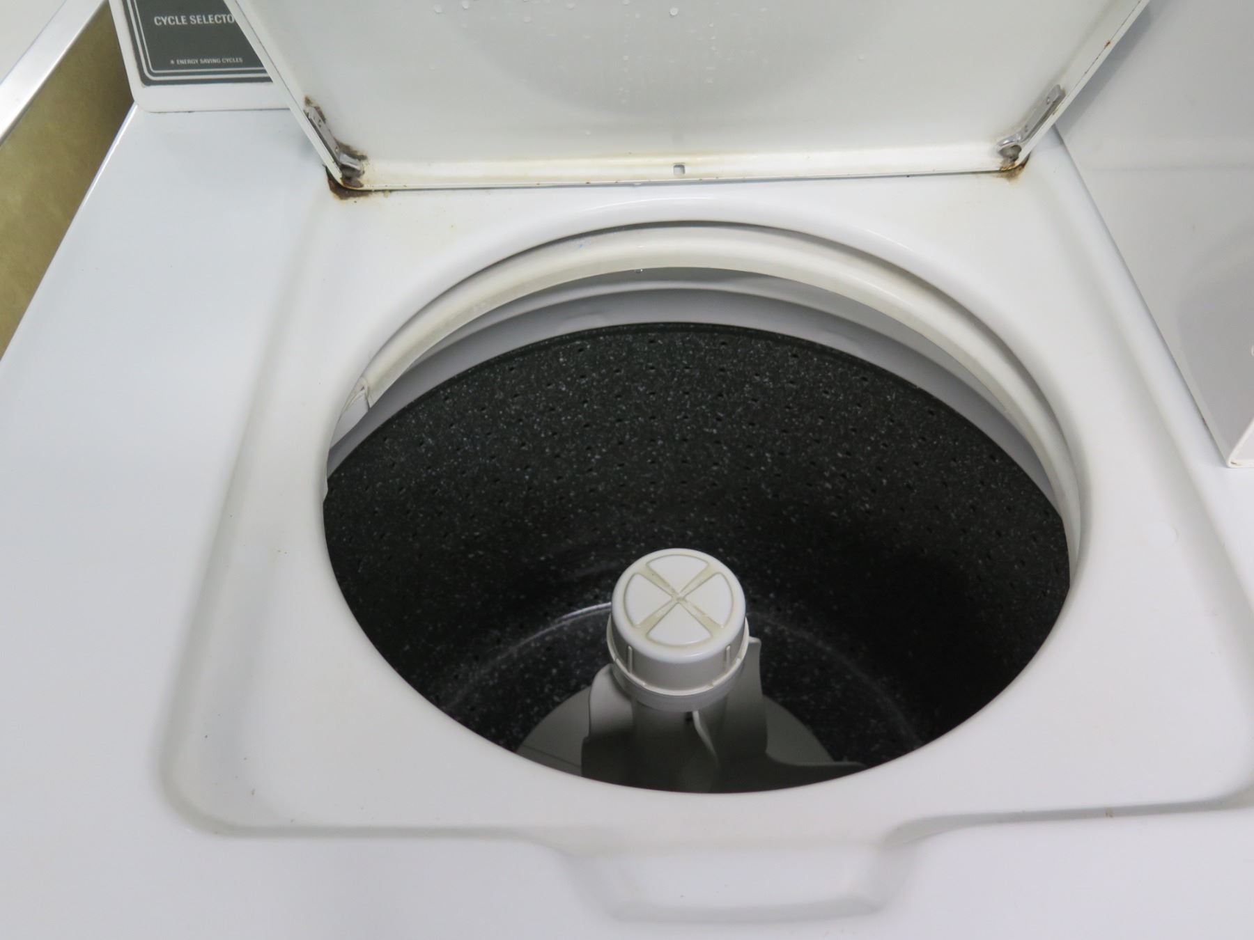 Alliance Huebsch All Fabric Commercial Washing Machine Oahu Auctions alliance-huebsch-all-fabric-commercial-washing-machine-oahu-auctions