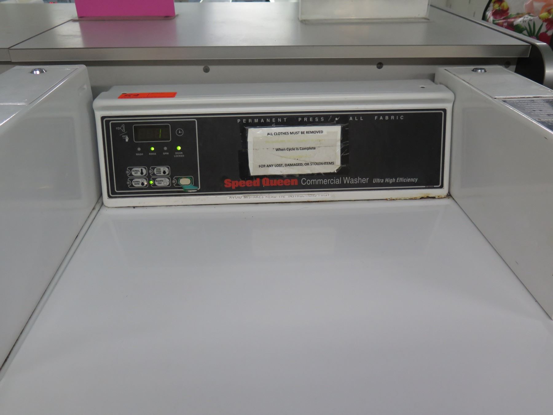 Speed Queen Commercial Washing Machine Price Speed Queen Commercial Washing Machine Price