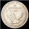 Image 2 : 1917 Standing Liberty Quarter NEARLY UNCIRCULATED