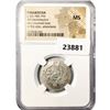 Image 1 : AD 780-793 Tabaristan AR Hemidrachm NGC MS