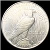 Image 2 : 1934 Silver Peace Dollar UNCIRCULATED