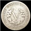 Image 2 : 1886 Liberty Victory Nickel NICELY CIRCULATED
