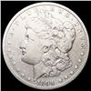 Image 1 : 1894 Morgan Silver Dollar LIGHTLY CIRCULATED